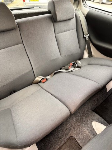 FIAT PUNTO Hatchback 3 drs