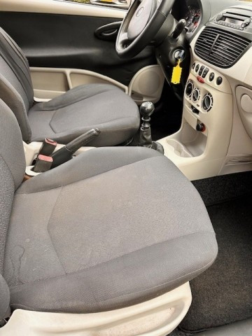 FIAT PUNTO Hatchback 3 drs