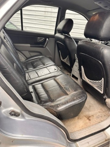 KIA SORENTO MPV Ruimtewagen 4 drs