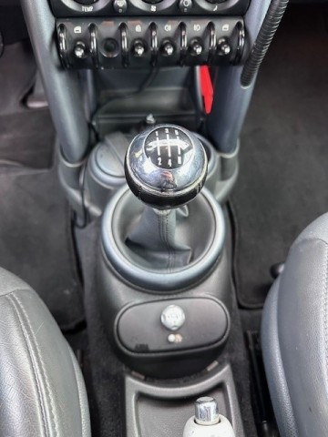 MINI COOPER Cabriolet 2 drs