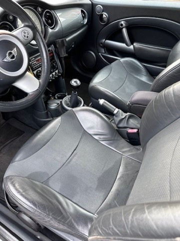 MINI COOPER Cabriolet 2 drs