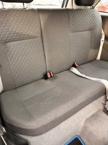 OPEL CORSA Hatchback 3 drs