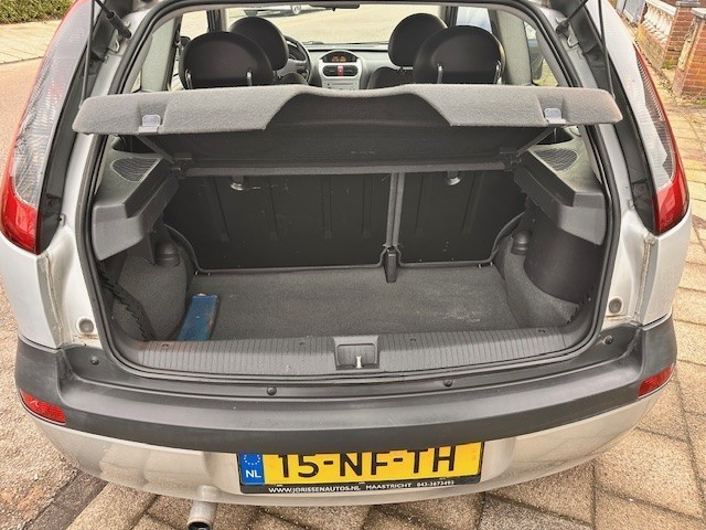 OPEL CORSA Hatchback 3 drs