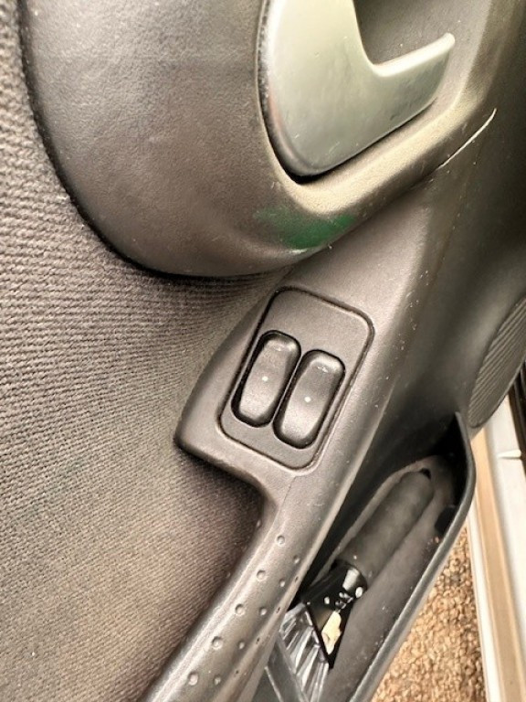 OPEL CORSA Hatchback 3 drs