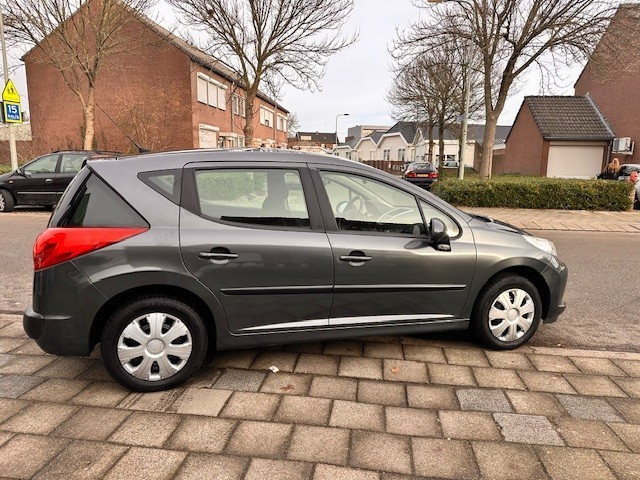 PEUGEOT 207 Stationwagon 5 drs