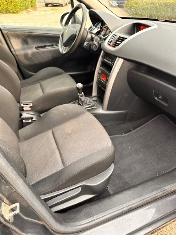 PEUGEOT 207 Stationwagon 5 drs