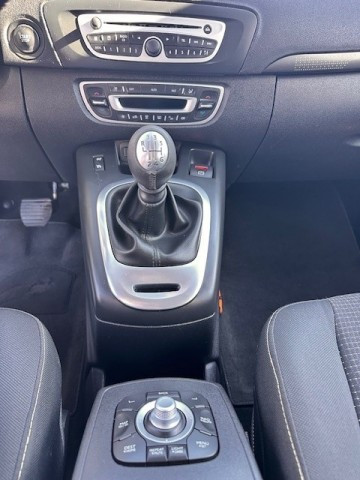 RENAULT SCENIC Hatchback 5 drs