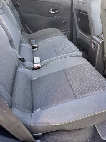 RENAULT SCENIC Hatchback 5 drs