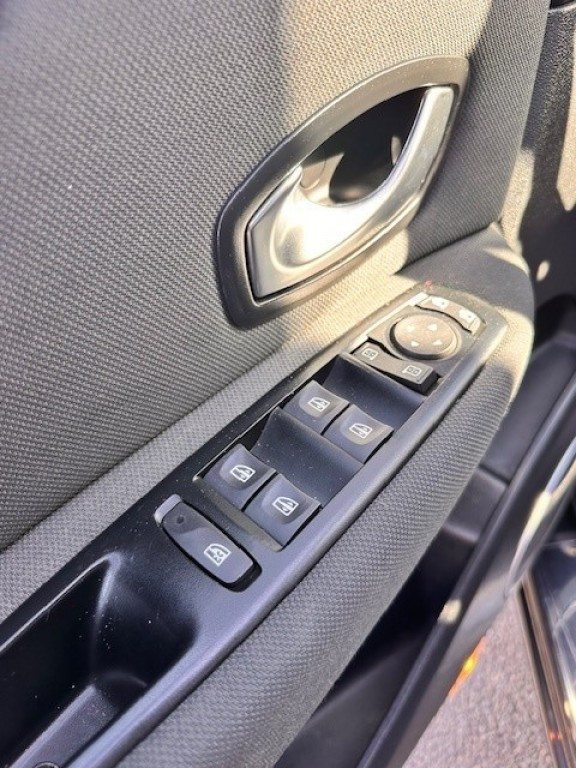 RENAULT SCENIC Hatchback 5 drs