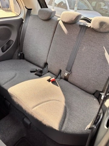 NISSAN MICRA Hatchback 3 drs