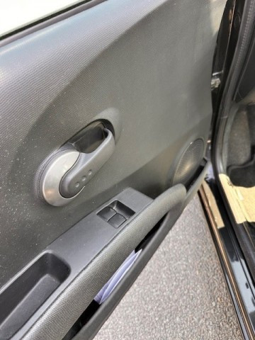 NISSAN MICRA Hatchback 3 drs