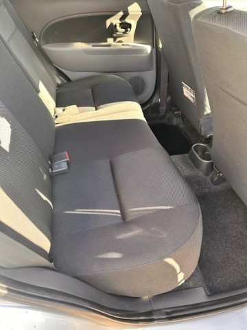 SUBARU JUSTY Hatchback 5 drs