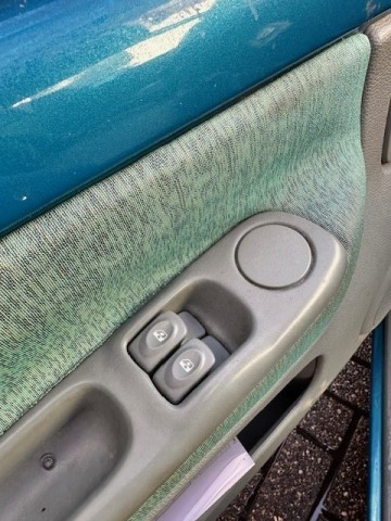 RENAULT TWINGO Hatchback 3 drs