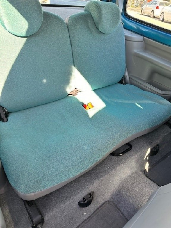 RENAULT TWINGO Hatchback 3 drs