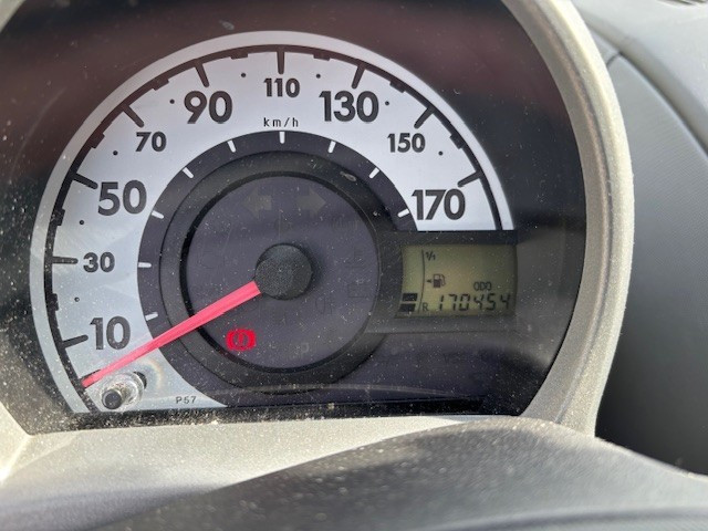 PEUGEOT 107 Hatchback 5 drs