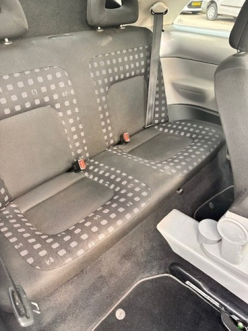 VOLKSWAGEN NEW BEETLE Hatchback 3 drs