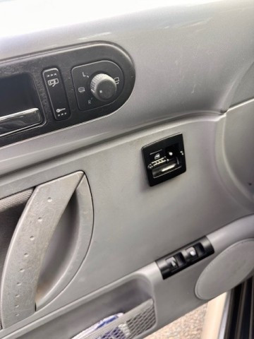 VOLKSWAGEN NEW BEETLE Hatchback 3 drs