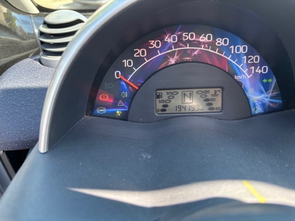 SMART CITY COUPE Coupe 2 drs