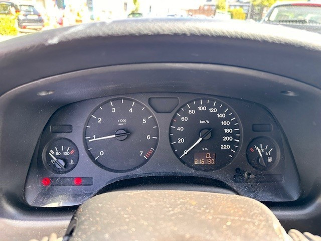 OPEL ASTRA Stationwagon 5 drs