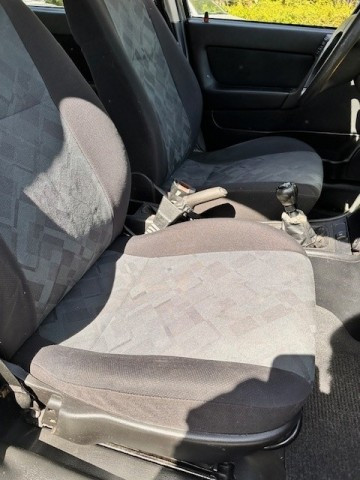 OPEL ASTRA Stationwagon 5 drs