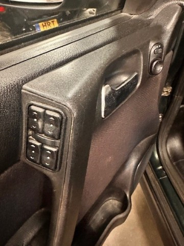 OPEL ASTRA Stationwagon 5 drs