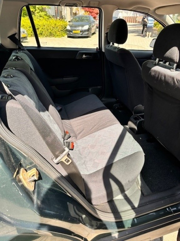 OPEL ASTRA Stationwagon 5 drs