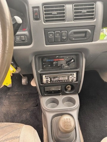 MAZDA DEMIO Stationwagon 5 drs