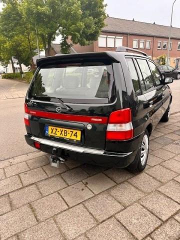 MAZDA DEMIO Stationwagon 5 drs