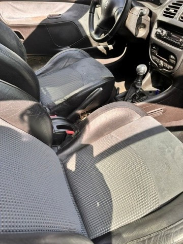 PEUGEOT 206 Hatchback 3 drs